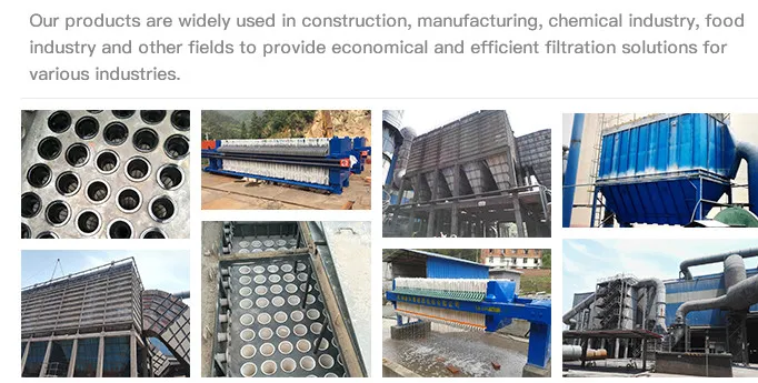 ถุงกรองอุตสาหกรรม P84 ที่ออกแบบมาสําหรับอุปกรณ์อุณหภูมิสูงถึง 280 องศาเซลเซียสในการเก็บฝุ่น 3