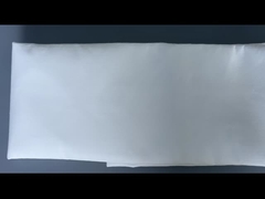 โพลีเอสเตอร์พร้อมถุงกรองเมมเบรน PTFE