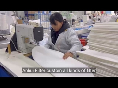 ถุงกรองของเหลวแบบมืออาชีพ