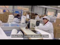 ถุงกรองของเหลวแบบกำหนดเองผ้ากรองไมครอนสำหรับตัวกรองแบบกด