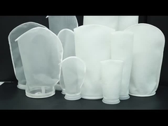 ถุงกรองของเหลว