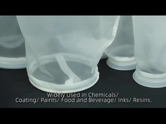 ถุงกรองของเหลว