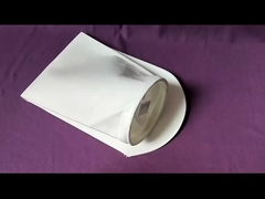 ถุงกรองไมคอร์น 1 ถุง โพลีเอสเตอร์ ไนลอน pp ถุงกรองน้ำ