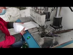 ถุงกรอง PP ไนลอนโพลีเอสเตอร์ไมครอนสำหรับอุตสาหกรรมอุปกรณ์การแพทย์