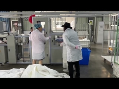 ถุงกรองโพลีเอสเตอร์แบบกำหนดเอง, ถุงกรอง Nomex, ถุงกรอง P84, ถุงกรอง PPS, ถุงกรอง PTFE, Fibeg