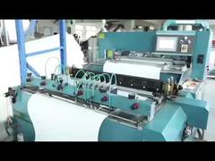 มองใกล้ยิ่งขึ้น: ตลับกรองโพลีเอสเตอร์ Spun Bonded