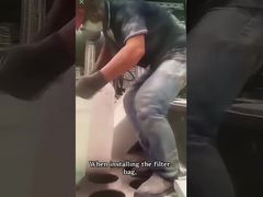 ดูเหตุใดจึงเลือกถุงกรอง PTFE ป้องกันกรด