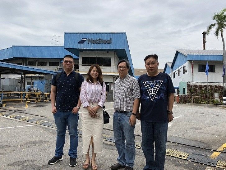 จีน Anhui Filter Environmental Technology Co.,Ltd. รายละเอียด บริษัท