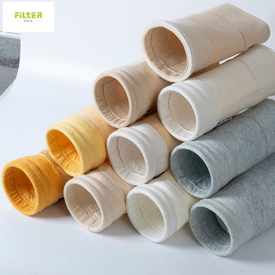 Nomex Aramid 50m/Roll Micron Filter Cloth 450 กรัม - 550 กรัม