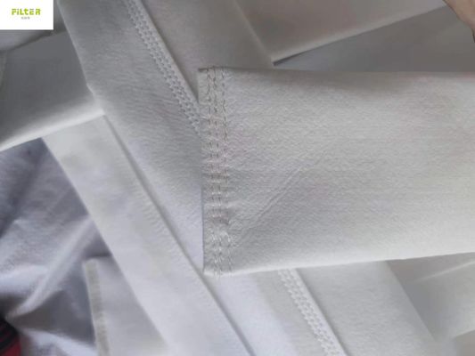 กระเป๋ากรอง PTFE สําหรับเครื่องเก็บฝุ่น