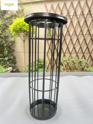 ความผ่านอากาศที่ดี ถุงเท้ากรอง PTFE 750gsm สําหรับโรงงานเหล็ก