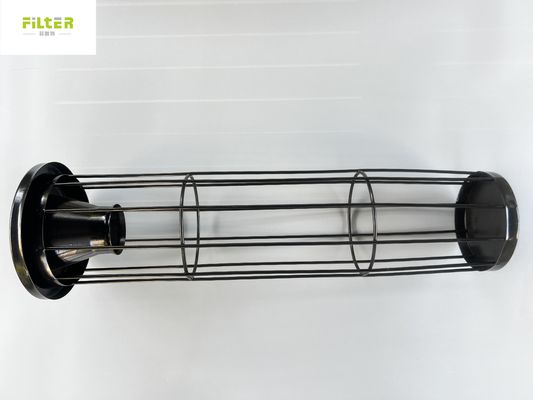 กระเป๋ากรองเก็บฝุ่น กระเป๋าขัง สแตนเลส 304 / 316L หรือโครงสร้างสแตนเลสคาร์บอน