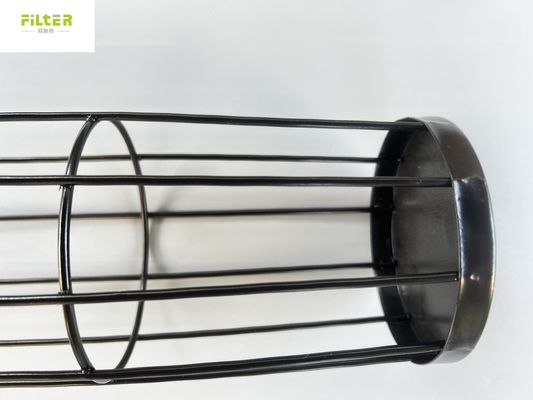 กระเป๋ากรองเก็บฝุ่น กระเป๋าขัง สแตนเลส 304 / 316L หรือโครงสร้างสแตนเลสคาร์บอน