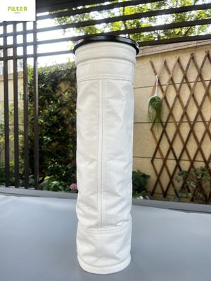 กระเป๋ากรองตากกันความกังวล กระเป๋ากรองตากสําหรับการกรองอุตสาหกรรมต่าง ๆ