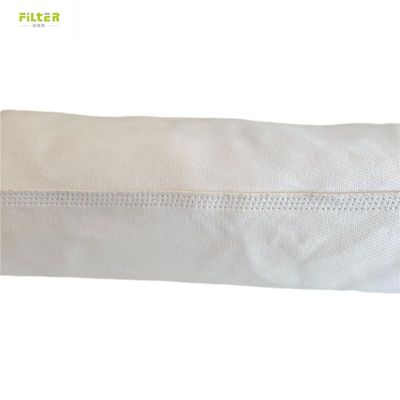 2ถุงกรองใยแก้วหนา.2 มิลลิเมตร พร้อมการรักษา PTFE