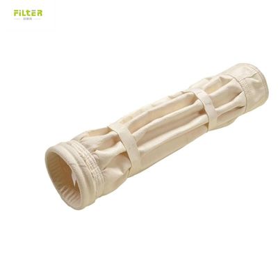 กระเป๋าเก็บฝุ่น ถุงกรองพอลิเอสเตอร์ โนเม็กซ์