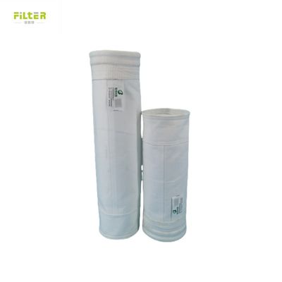 550GSM โนเม็กซ์ พอลิเอสเตอร์ที่มี PTFE แมมบราน ฟิลเตอร์