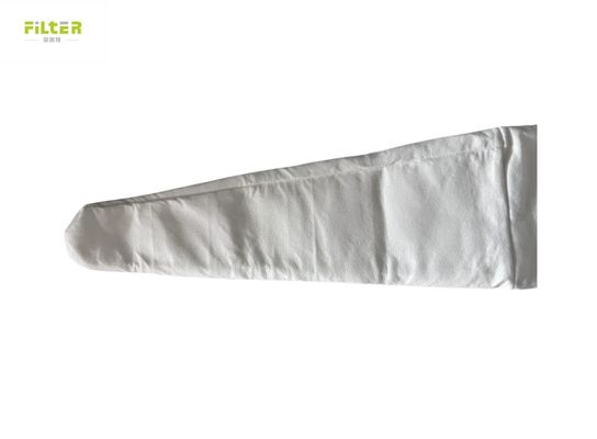 กระเป๋ากรองพอลิเอสเตอร์ไนลอน PP สําหรับอุปกรณ์อุตสาหกรรม