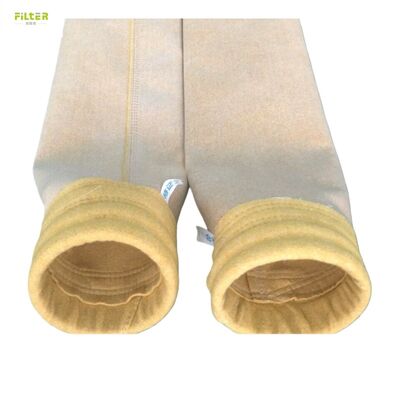กระเป๋ากรอง PTFE PPS 84 ประเภทอุตสาหกรรม พร้อมการปรับปรุงการปรับปรุงการปรับปรุงและการปรับปรุงการปรับปรุงการปรับปรุง PTFE สําหรับการกรองฝุ่นในโรงงานต่าง ๆ