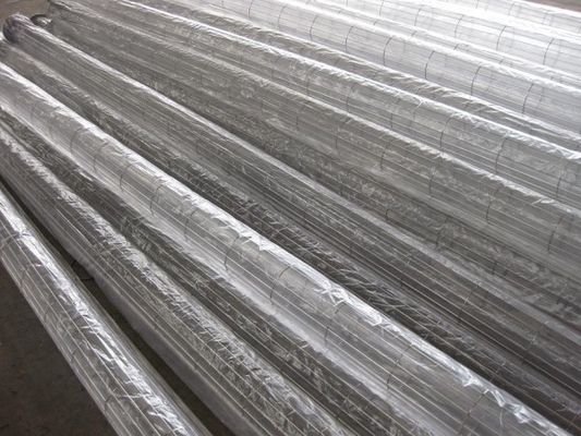 SS316 กรงกรอง