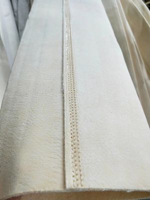 กระเป๋ากรองเก็บฝุ่น PPS ที่มีประสิทธิภาพสูง