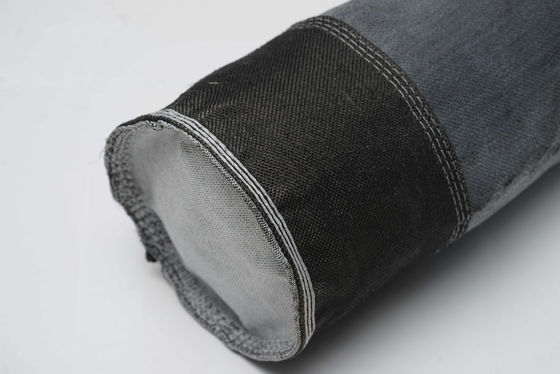 กระเป๋าเก็บฝุ่นเครื่องจักรกลางความแข็งแรงสูง สําหรับหม้อเผาถ่านหิน