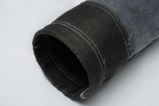 กระเป๋าเก็บฝุ่นเครื่องจักรกลางความแข็งแรงสูง สําหรับหม้อเผาถ่านหิน