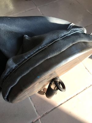 ถุงกรองไฟเบอร์กลาสประสิทธิภาพสูง / ถุงเก็บฝุ่นฟิลท์ ขนาดที่กําหนดเอง