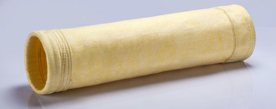 กระเป๋ากรองไฟเบอร์กลาสแบบมืออาชีพ FMS สาม - ชั้นกรองมิติ