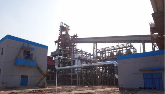 เครื่องเก็บฝุ่นแรงดันต่ํา