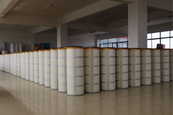 คาร์ทริจ์กรองปลอต 3 - ลั๊กสําหรับความเข้มข้นฝุ่นขนาดใหญ่