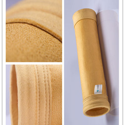 ถุงกรองพอลิไมด์ P84