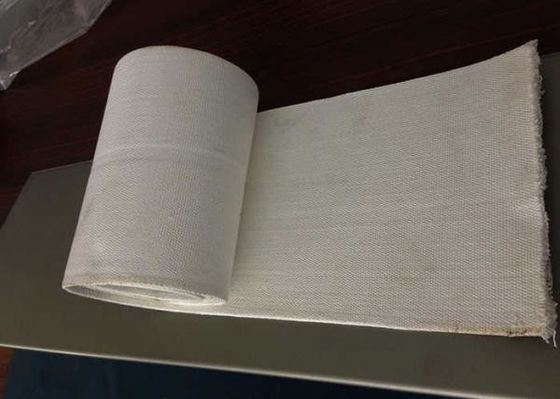 ผ้าสไลด์อากาศอุตสาหกรรม ไม่มีการแค๊กผ้าสไลด์อากาศขนาดที่กําหนดเอง