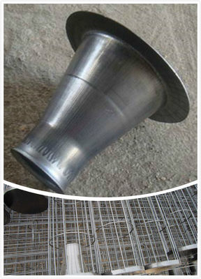 กระเป๋ากรองเก็บฝุ่น กระเป๋าขัง Venturi / กระเป๋ากรองอุปกรณ์เสริม อายุการใช้งานยาว