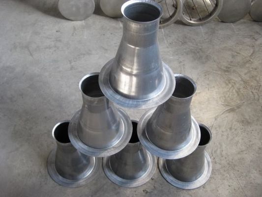 ชิ้นส่วนกรองมืออาชีพ Venturi สําหรับกรองกรงขนาดที่กําหนดเอง