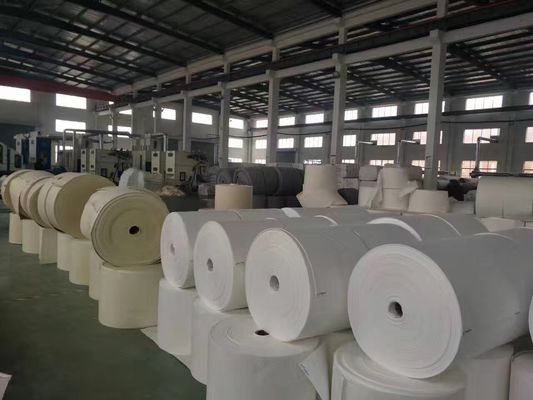 เครื่องเก็บฝุ่นประสิทธิภาพสูง ถุงกรองสํารอง