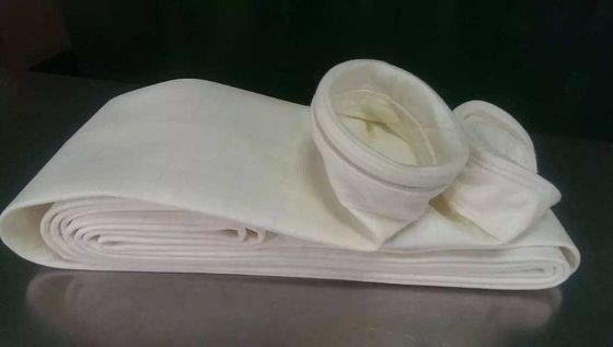 PTFE Membrane Arcylic Dust Collector ถุงกรองสํารอง ขนาดที่กําหนดเอง