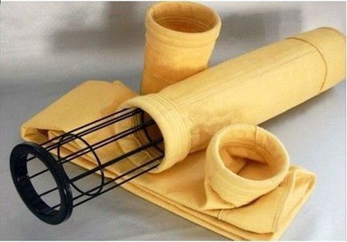 กระเป๋ากรอง P84 ที่มีประสิทธิภาพสูง กระเป๋ากรอง PTFE กระเป๋ากรอง Membrane