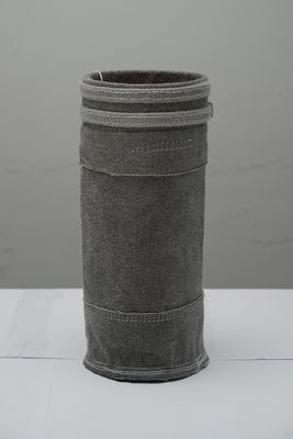 การผสมผสานถุงกรองกันสแตตติก ถุงกรองพอลิเอสเตอร์ ไม่เนื้อ