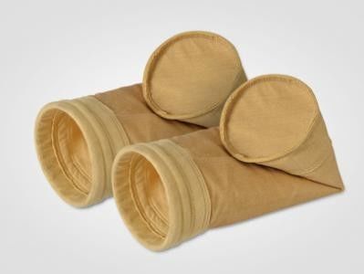 กระเป๋าเก็บฝุ่น P84 ความแข็งแรงสูง 500 ~ 550 GSM ความยืดหยุ่นสูงสุด