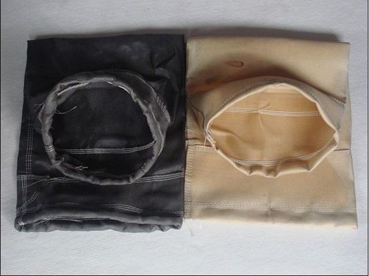 กระเป๋ากรองอุณหภูมิสูงทนทาน กระเป๋ากรองน้ํากันน้ําจากน้ํามันใยแก้ว