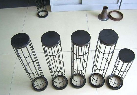 กรงถุงกรองซิลิคอน