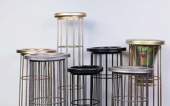 SS304 ภาระกรองอุตสาหกรรม