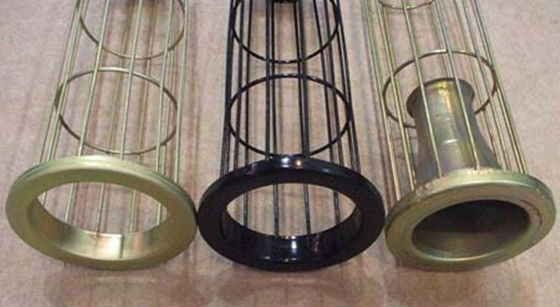 กระเป๋าเก็บฝุ่นมืออาชีพ สนับสนุนกรงด้วยท่อเวนทูรี