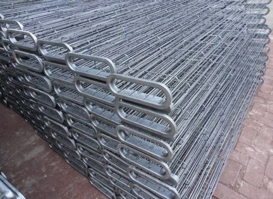 ถุงเก็บฝุ่นประสิทธิภาพสูงและกรงในระบบกรองอากาศ