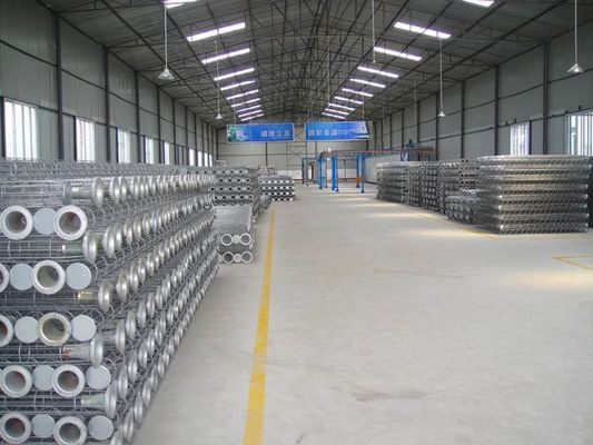 กระเป๋ากรองประสิทธิภาพสูง สําหรับกระเป๋ากรองสนับสนุน