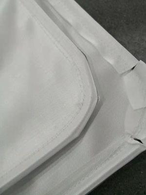 เครื่องกรองอุตสาหกรรมเซรเมนต์ เครื่องกรองผ้า