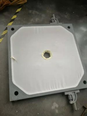 ผ้ากรองที่มีประสิทธิภาพสูง สําหรับกรองดัน