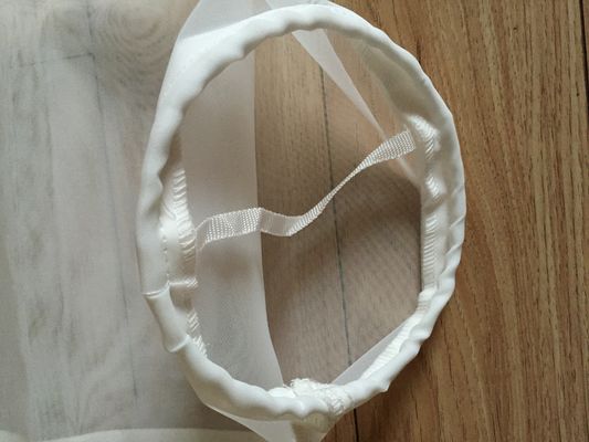 ถุงกรองน้ําเหลวไนลอน