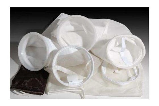 อุตสาหกรรมปิโตรเคมี ถุงกรอง 400 ไมครอน